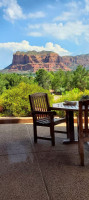 Juniper Grille At Sedona Golf Resort outside