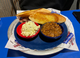 Bandana's -b-q St. Joseph food