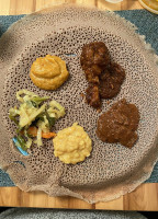 Teff food