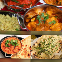 India Palace Cuisine Of India food