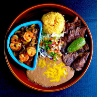 Azteca Kennewick food