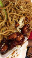 Chen Wok food