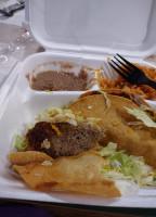 Carolina's Mexican Food- Peoria food