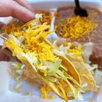 Carolina's Mexican Food- Peoria food