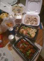 Raytown To Go Chinese food