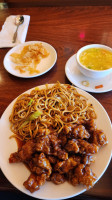 Ajk Chinese Cuisine food