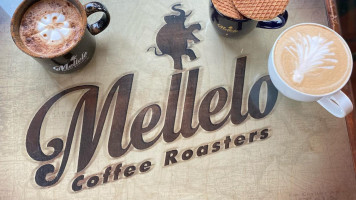 Mellelo Coffee Roasters food