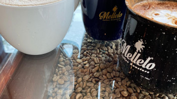 Mellelo Coffee Roasters food