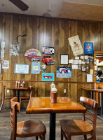 Marshville Rock Store -b-q food