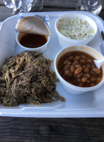 Marshville Rock Store -b-q food