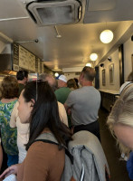 Sonny's Famous Steaks outside