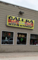 Galera Dos Phone Number, Reservations, Reviews outside