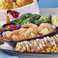 Red Lobster food