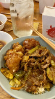 Yuan Yuan food