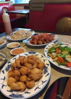 Yuan Yuan food