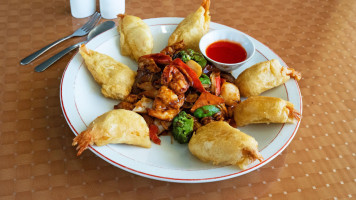 New Chinatown Chinese food