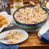 Red Lobster Cookeville food