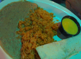 El Toro Mexican Bayway food