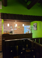 Lime Vietnamese inside