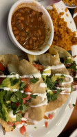 Uncle Julio's Grapevine food