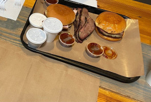 Smoke:texas Bbq Watering Hole food