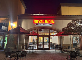 Royal India Resturant Indian Cuisine Roseville food