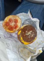 Mcdonald's food