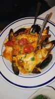 Pescatore BYOB food