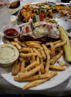 Fox's Orland Park food