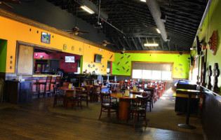 Rio Grande Tex-Mex food