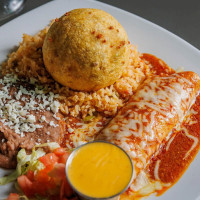 Rio Grande Tex-Mex food