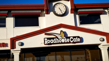 Roadhouse Cafe inside