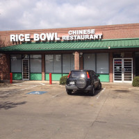 Rice Bowl food