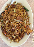 Rice Bowl food