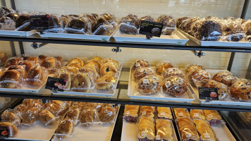 85c Bakery Cafe Sugarland food