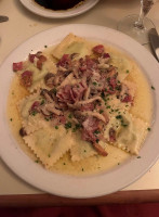 Beppe Gianni's Trattoria food