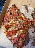 Jackson Creek Pizza Company food