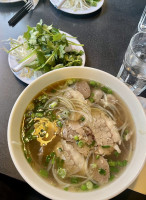 Pho The Good Times Asian Bistro food