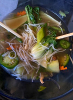 Pho The Good Times Asian Bistro food