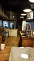 Safehouse Coffee Roasters food