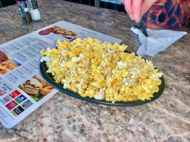 Ground Round Grill -grand Forks, Nd food