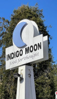 Indigo Moon inside