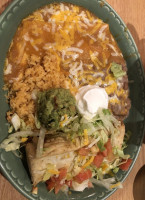 Tarasco Mexican food