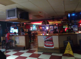 Reno's Sports Pub inside