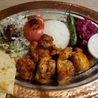 Marash Turkish Cuisine food