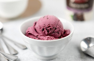 Graeter's Ice Cream food