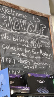 Bad Wolf Grill Phone Number, Reservations, Reviews menu