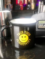 Voodoo Coffee Authorized Black Rifle Coffee Company Dealer food