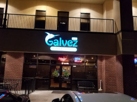 Galvez Seafood Phone Number, Reservations, Reviews outside