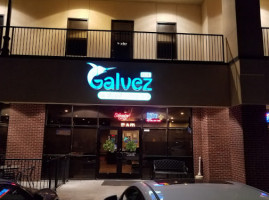 Galvez Seafood Phone Number, Reservations, Reviews outside